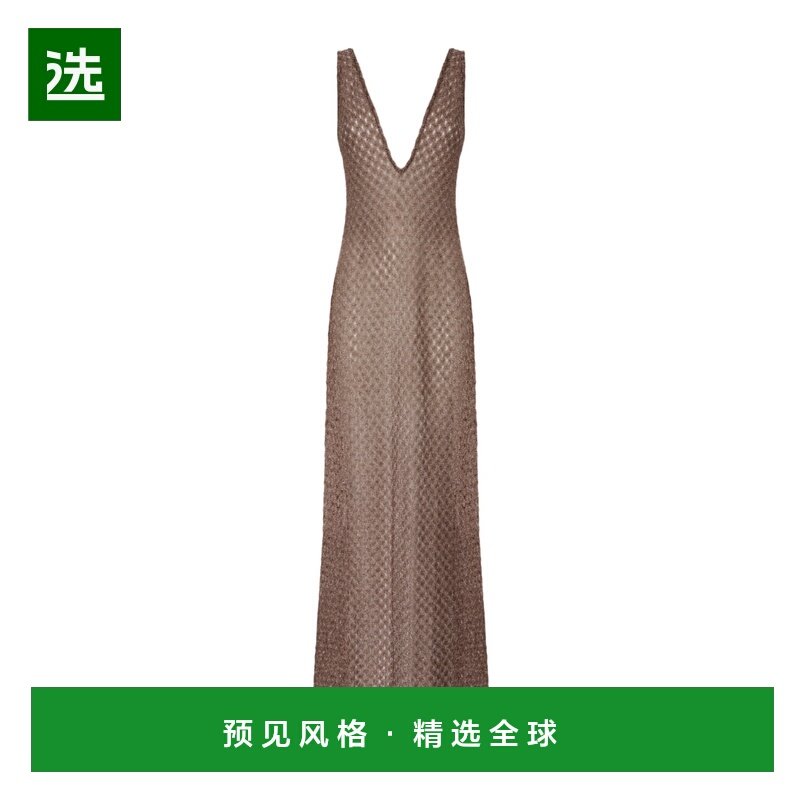 香港直邮MISSONI 女士连衣裙 MS26SQ0PBR014DS80EE SS2026,女装/女士精品,连衣裙,淘宝优惠券,粉丝福利购,淘宝优惠卷