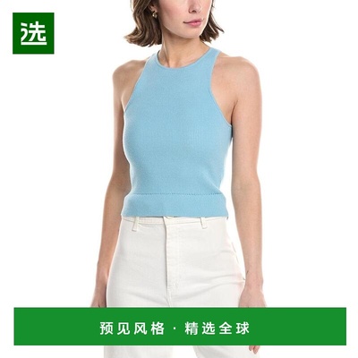 1h可退 【美国直邮】toccin 女士 背心吊带