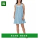 睡衣上装 1h可退 west 女士 美国直邮 eileen