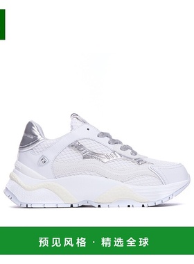 香港直邮Philippe Model 系带运动鞋 BZLDVR04