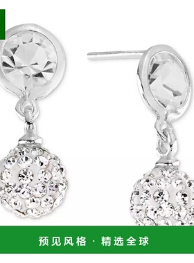 【美国直邮】macy's  耳环