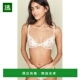Lily 1h可退 蕾丝半罩杯文胸 Mal 女士 香港直邮Fleur
