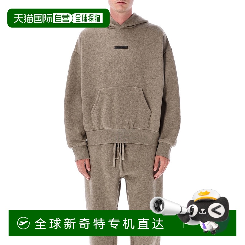 1h可退 欧洲直邮essentials fear of god 男士 毛衣