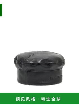 香港直邮Emporio Armani 徽标贝雷帽 EW003149AF20028阿玛尼