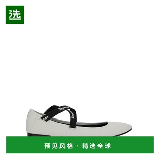 1h可退 欧洲直邮repetto 女士 乐福鞋女鞋皮鞋单鞋