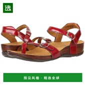 美国直邮 sas 女士 1h可退 凉鞋