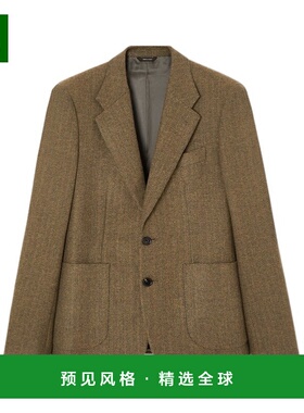 香港直邮Loro Piana Hedland 西装外套 FAQ1145