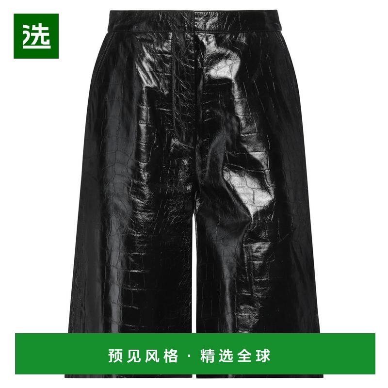 1h可退 【美国直邮】remain 女士 休闲裤短裤直筒裤时尚休闲 柔软,女装/女士精品,休闲裤,淘宝优惠券,粉丝福利购,淘宝优惠卷