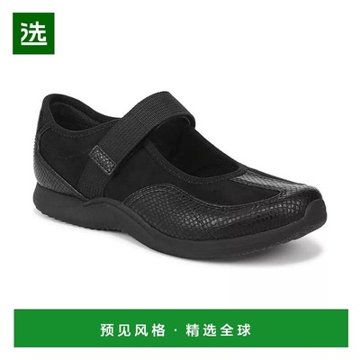 1h可退 【美国直邮】dr. scholl's 女士 休闲鞋