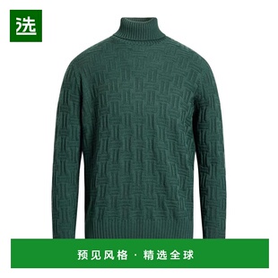 1h可退 【美国直邮】drumohr 男士 毛衣