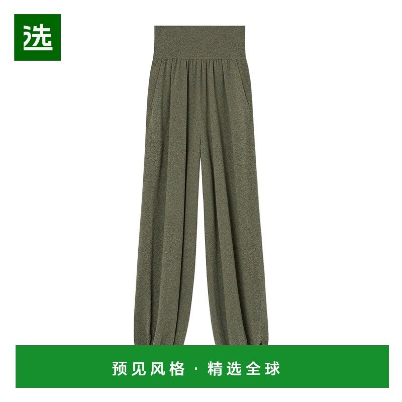 香港直邮Loro Piana Classic长裤 FAP6089