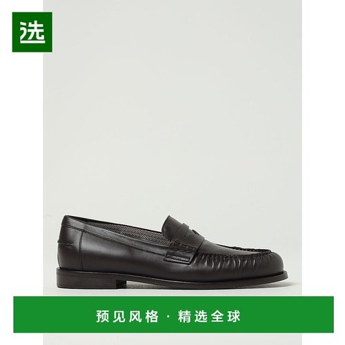 欧洲直邮emporio armani 男士 时尚休闲鞋