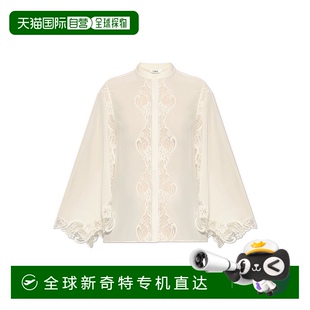 女士 背心吊帶 歐洲直郵chloe 1h可退