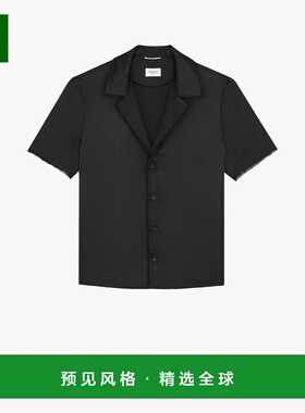 1h可退 欧洲直邮SAINT LAURENT 圣罗兰 25秋冬 861081Y7G271000