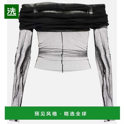 1h可退 香港直邮CHRISTOPHER ESBER 克里斯多夫 艾丝柏 女士 透视