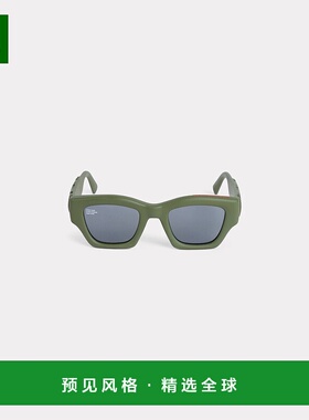 欧洲直邮KENZO (2025新品) Lunettes de soleil Unisexe 'KenzoSp