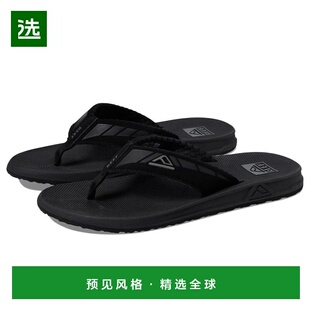 1h可退 【美国直邮】reef 男士 人字拖
