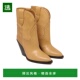 香港直邮Isabel BO0004FAA1A04S 短筒靴 Marant Leyane