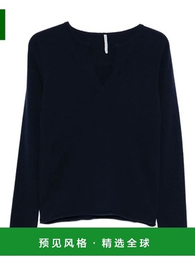 香港直邮Liviana Conti 女士针织衫 F5WC65N08 AW2025 黑色 Vania