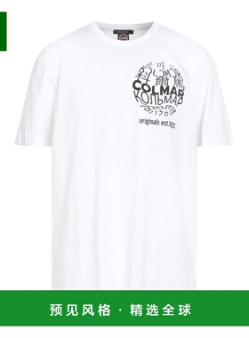 1h可退 【美国直邮】colmar 男士 上装T恤