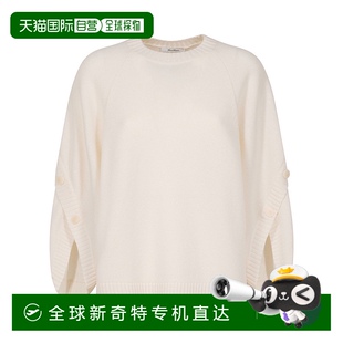 T恤 1h可退 欧洲直邮maxmara 女士 上装