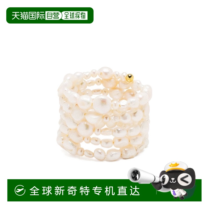 香港直邮Cult Gaia 多圈手链 BR2100PR