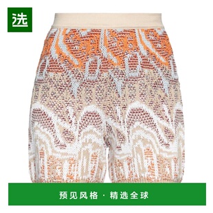 1h可退 【美国直邮】roberto collina 女士 休闲短裤