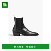 香港直邮Proenza Schouler 普罗恩萨·施罗 1h可退 女士 皮质切尔