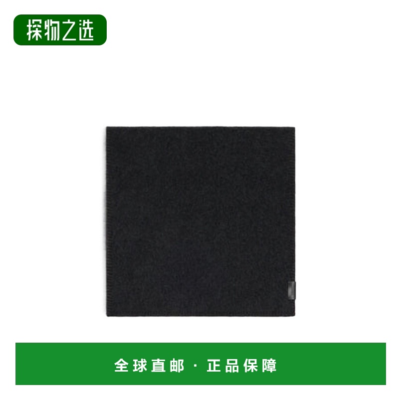 香港直邮Lemaire COCOTTE 围巾 AC1261LF1194羊驼毛