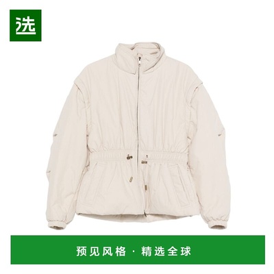 香港直邮ISABEL MARANT ÉTOILE 女士外套 MA0007FBC3G01E23EC