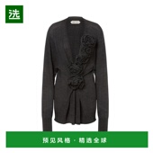 香港直邮ALBERTA AW2025 A093566030509 FERRETTI 女士针织衫