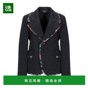 1h可退 香港直邮comme des garcons 川久保玲 女士 西装外套