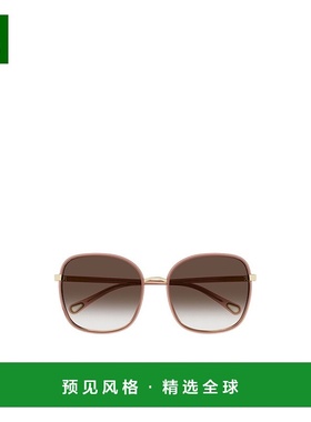 香港直邮Chloe 全框太阳镜 CH0031S
