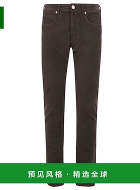 香港直邮Incotex 男士 牛仔裤 BDPS000302984V473CARRUBA