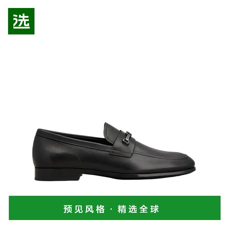 香港直邮Tod's 皮革乐福鞋 XXM51B0KB50D90