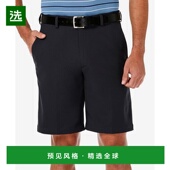 Classi 男士 美国直邮 1h可退 PRO Haggar Front Cool Flat