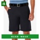 Classi 男士 美国直邮 1h可退 PRO Haggar Front Cool Flat