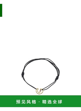 香港直邮ALIITA 女士手链手镯 LETRAGTRCBPUHG0013YG09KJ1B10