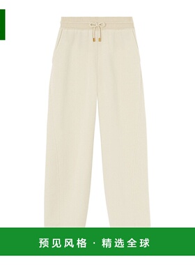 香港直邮Loro Piana Viera 长裤 FAQ4699卫裤休闲裤