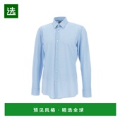 451 1h可退 衬衫 男士 50539392 香港直邮BOSS 波士