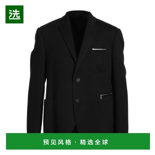 1h可退 【美国直邮】neil barrett 男士 休闲西装外套