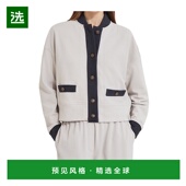 香港直邮Brunello MN05NSO106 休闲夹克 Cucinelli 长袖