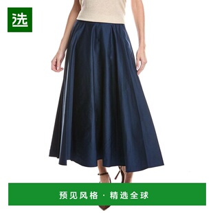 1h可退 【美国直邮】lafayette 148 new york 女士 半身裙