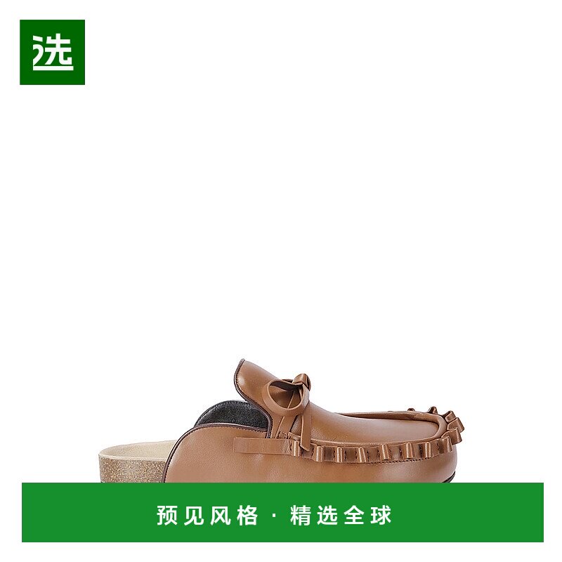 1h可退 欧洲直邮j.w. anderson 女士 凉鞋