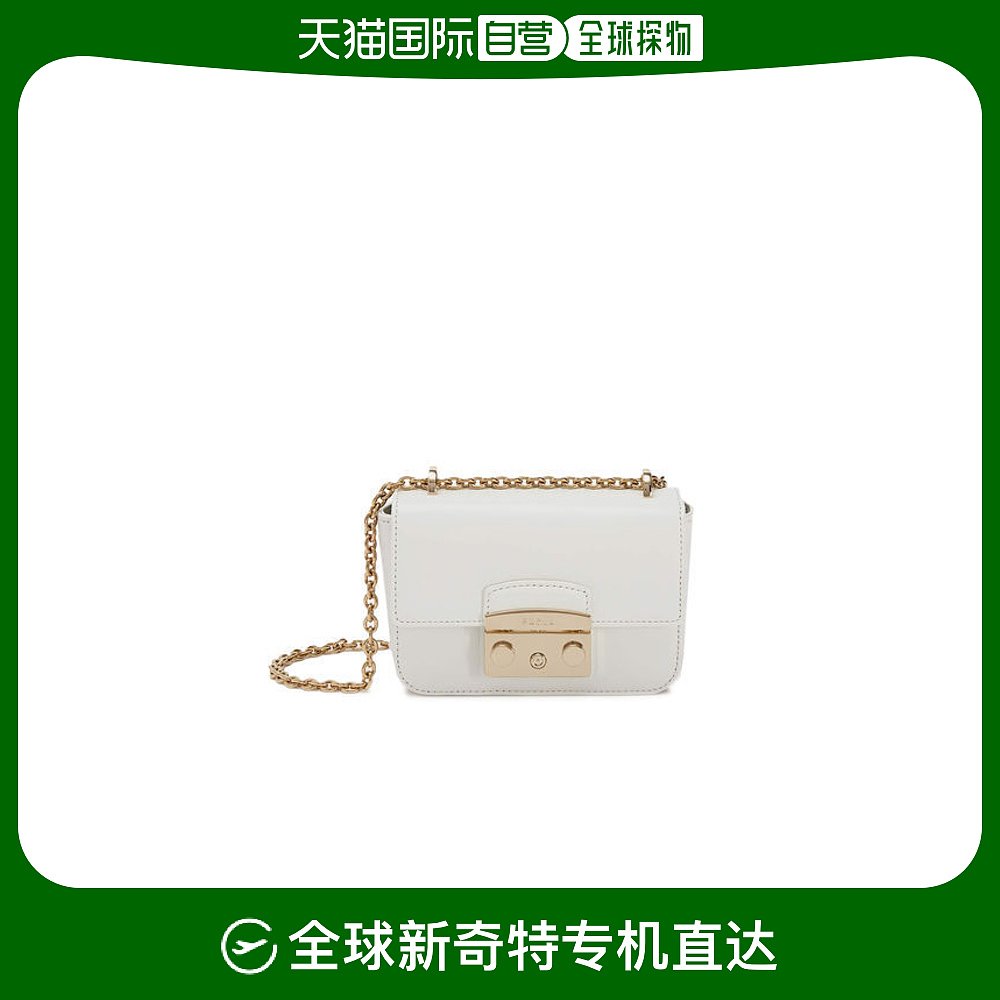 欧洲直邮Metropolis Mini Crossbody 箱包皮具/热销女包/男包 通用款女包 原图主图