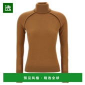 女士T恤 香港直邮VICTORIA BECKHAM 1325KTP006541ACAMEL