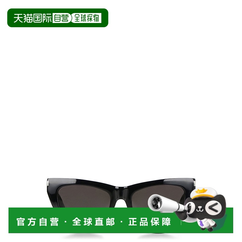 1h可退 欧洲直邮saint laurent 女士 太阳镜