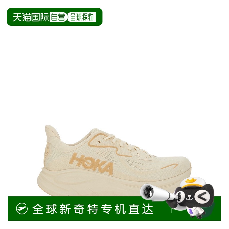 1h可退 欧洲直邮hoka oneone 女士 休闲鞋运动鞋