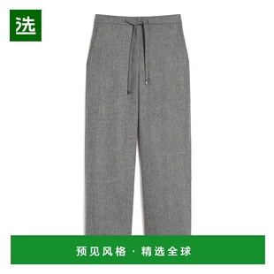 1h可退 香港直邮S MAX MARA 女士健身裤 FLORIA25291360536032 AW