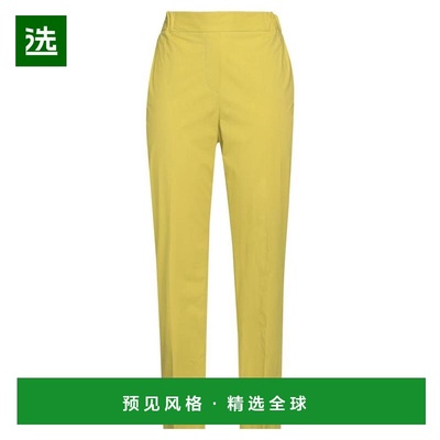 1h可退 【美国直邮】antonelli 女士 休闲裤宽松直筒裤百搭 女裤
